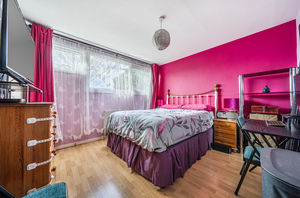 Bedroom 1 angle 1- click for photo gallery